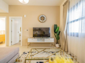 Classy Apartment in Al Andalus, JGE